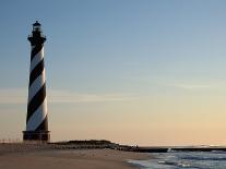 Cape Hatteras Lighthouse at Sunrise-Joseph Sohm-Photographic Print