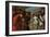 Joseph Sold by His Brothers, C.1657-58-Francesco Maffei-Framed Giclee Print