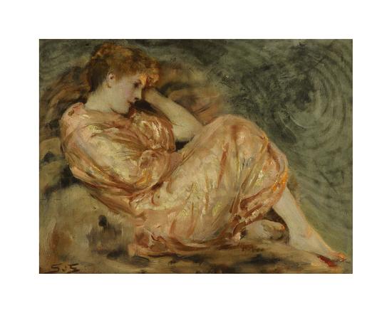 Premium Giclee Print, , large