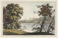 View at Blenheim-Joseph Stadler-Art Print