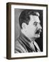 Joseph Stalin, c.1942-null-Framed Photographic Print