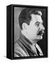 Joseph Stalin, c.1942-null-Framed Stretched Canvas