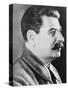 Joseph Stalin, c.1942-null-Stretched Canvas