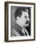 Joseph Stalin, c.1942-null-Framed Photographic Print