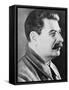 Joseph Stalin, c.1942-null-Framed Stretched Canvas