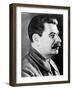 Joseph Stalin, Premier of Soviet Union-Science Source-Framed Giclee Print