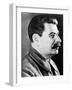 Joseph Stalin, Premier of Soviet Union-Science Source-Framed Giclee Print