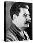 Joseph Stalin, Secretary-General of the Communist Party of Soviet Russia, 1942-null-Stretched Canvas