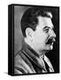 Joseph Stalin, Secretary-General of the Communist Party of Soviet Russia, 1942-null-Framed Stretched Canvas