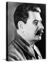 Joseph Stalin, Secretary-General of the Communist Party of Soviet Russia, 1942-null-Stretched Canvas