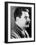 Joseph Stalin, Secretary-General of the Communist Party of Soviet Russia, 1942-null-Framed Photo