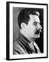 Joseph Stalin, Secretary-General of the Communist Party of Soviet Russia, 1942-null-Framed Photo