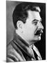 Joseph Stalin, Secretary-General of the Communist Party of Soviet Russia, 1942-null-Mounted Photo