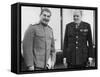 Joseph Stalin-null-Framed Stretched Canvas
