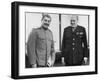 Joseph Stalin-null-Framed Photographic Print