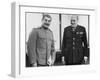 Joseph Stalin-null-Framed Photographic Print