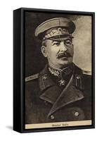 Joseph Stalin-null-Framed Stretched Canvas