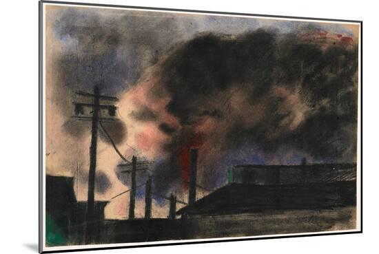 Giclee Print, , large