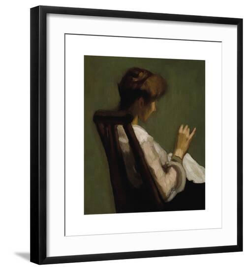 Premium Giclee Print, , large