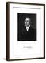 Joseph Story-Chester Harding-Framed Giclee Print