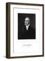 Joseph Story-Chester Harding-Framed Giclee Print