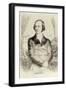 Joseph Strauss-null-Framed Art Print