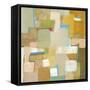 Joseph Street II-Ellen Hermanos-Framed Stretched Canvas