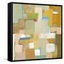 Joseph Street II-Ellen Hermanos-Framed Stretched Canvas