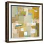 Joseph Street II-Ellen Hermanos-Framed Giclee Print