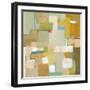 Joseph Street II-Ellen Hermanos-Framed Giclee Print