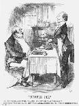 Humble Pie, 1872-Joseph Swain-Giclee Print
