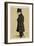 Joseph W. Henley, Vanity Fair-Carlo Pellegrini-Framed Art Print