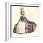 White Frame