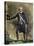 Joseph Warren, American Patriot Leader at the Battle of Bunker Hill-null-Stretched Canvas