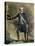 Joseph Warren, American Patriot Leader at the Battle of Bunker Hill-null-Stretched Canvas