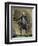 Joseph Warren, American Patriot Leader at the Battle of Bunker Hill-null-Framed Premium Giclee Print