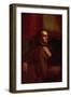 Joseph Warren of Troy, C.1863-Eastman Johnson-Framed Giclee Print