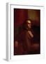 Joseph Warren of Troy, C.1863-Eastman Johnson-Framed Giclee Print