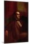 Joseph Warren of Troy, C.1863-Eastman Johnson-Mounted Giclee Print