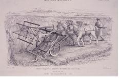 Improved Balance (To Weigh 2000 Ounces), 1866-Joseph Wilson Lowry-Giclee Print