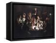 Canvas Black