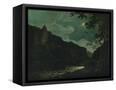 Canvas Black