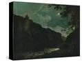 Stretched Canvas