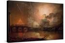 Stretched Canvas