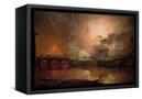 Canvas Black