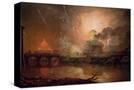 Stretched Canvas
