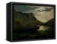 Canvas Black