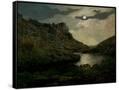 Canvas Black