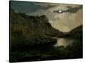 Stretched Canvas