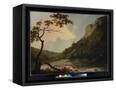 Canvas Black